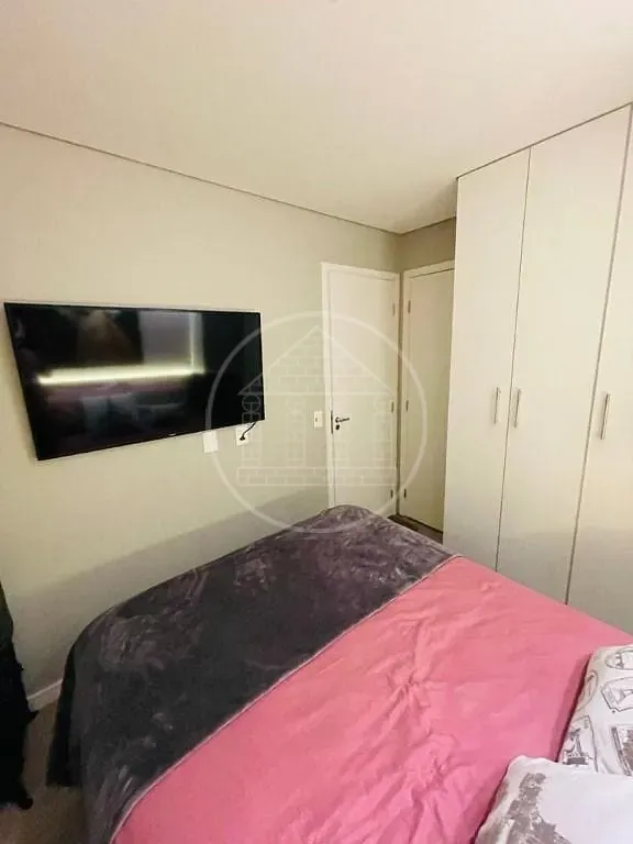 Apartamento, 2 quartos, 33 m² - Foto 15