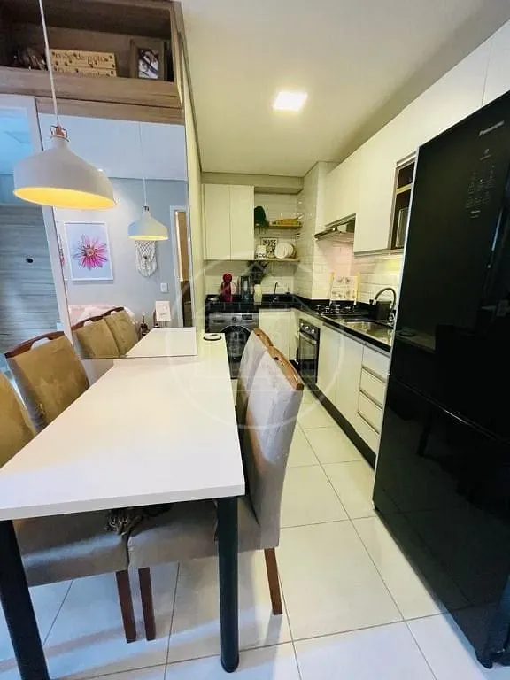 Apartamento, 2 quartos, 33 m² - Foto 5