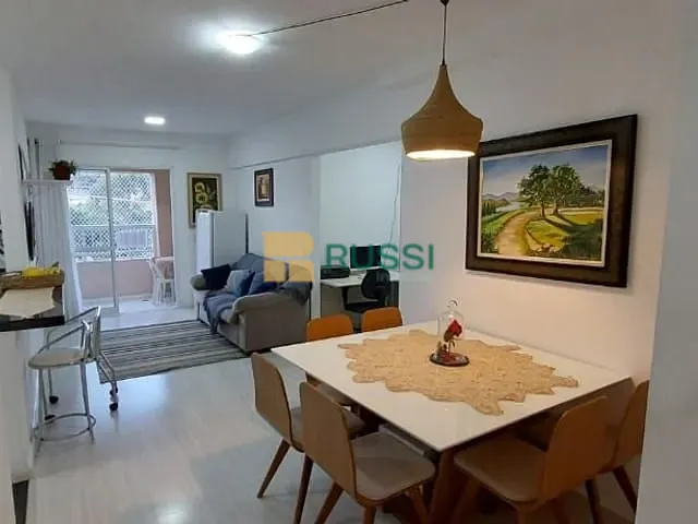 Apartamento 2 quartos e 2 banheiros, à venda, no bairro Jardim América em São José dos Campos