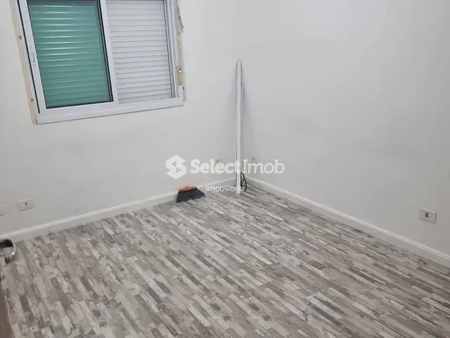 Apartamento com 70m² 2 quartos e 2 banheiros, à venda, no bairro Parque São Vicente em Mauá