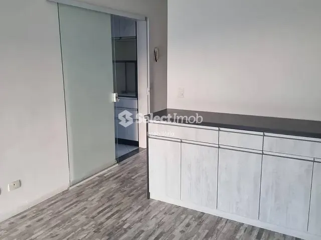 Apartamento com 70m² 2 quartos e 2 banheiros, à venda, no bairro Parque São Vicente em Mauá