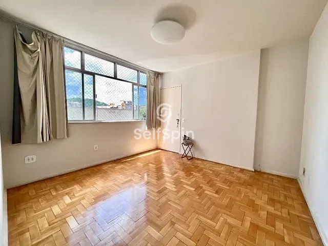 Apartamento 3 quartos e 2 banheiros, para alugar, no bairro Icaraí em Niterói