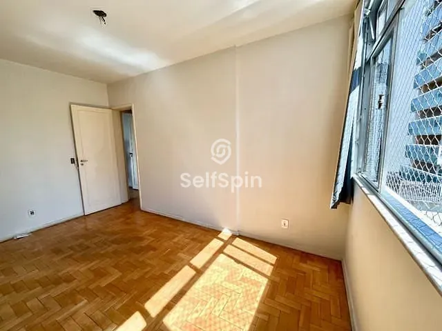 Apartamento 3 quartos e 2 banheiros, para alugar, no bairro Icaraí em Niterói