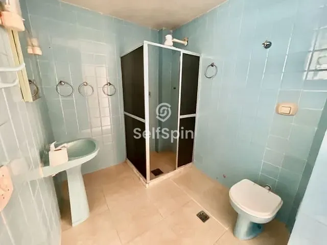 Apartamento 3 quartos e 2 banheiros, para alugar, no bairro Icaraí em Niterói