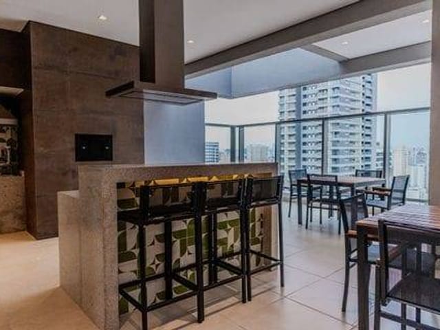 Apartamento com 115m² 3 quartos e 4 banheiros, à venda, no bairro Perdizes em São Paulo