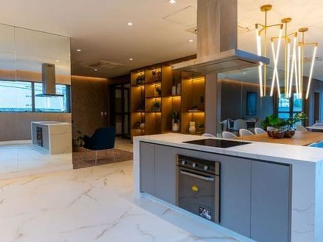 Apartamento com 115m² 3 quartos e 4 banheiros, à venda, no bairro Perdizes em São Paulo