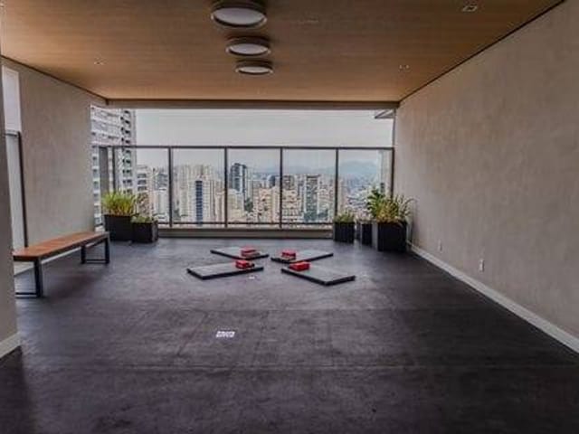 Apartamento com 115m² 3 quartos e 4 banheiros, à venda, no bairro Perdizes em São Paulo