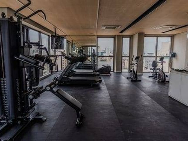 Apartamento com 115m² 3 quartos e 4 banheiros, à venda, no bairro Perdizes em São Paulo
