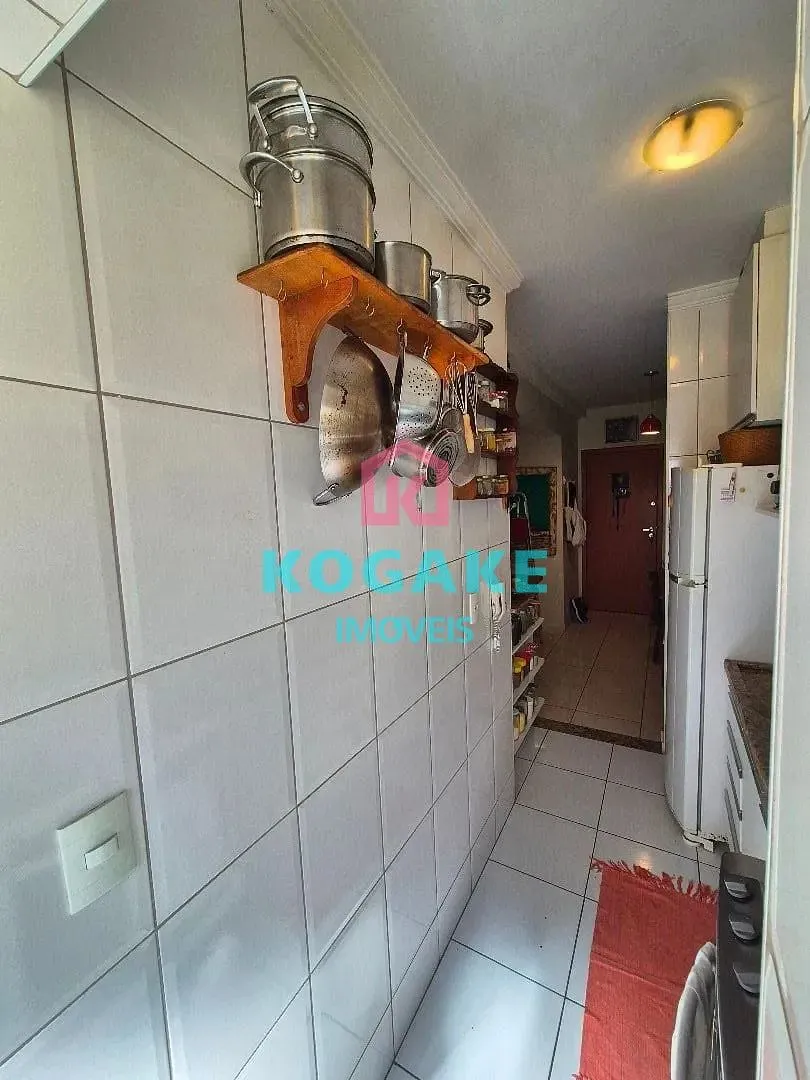 Apartamento, 3 quartos, 70 m² - Foto 20
