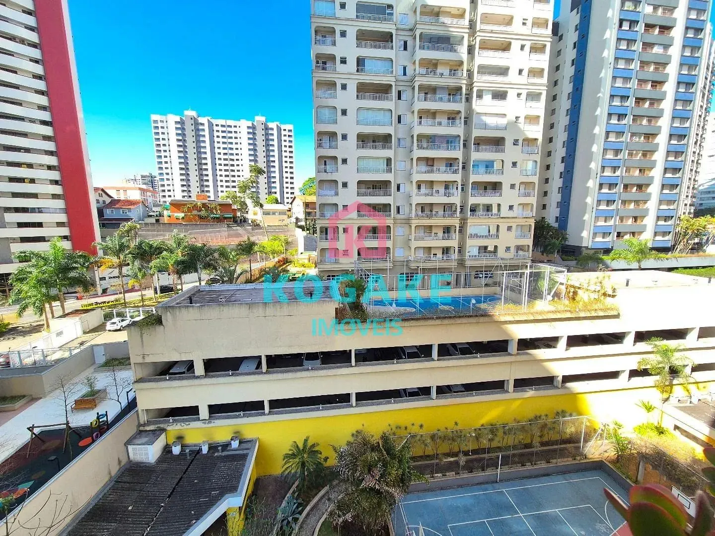 Apartamento, 3 quartos, 70 m² - Foto 7