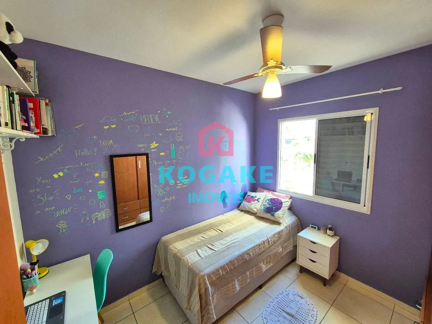 Apartamento, 3 quartos, 70 m² - Foto 12
