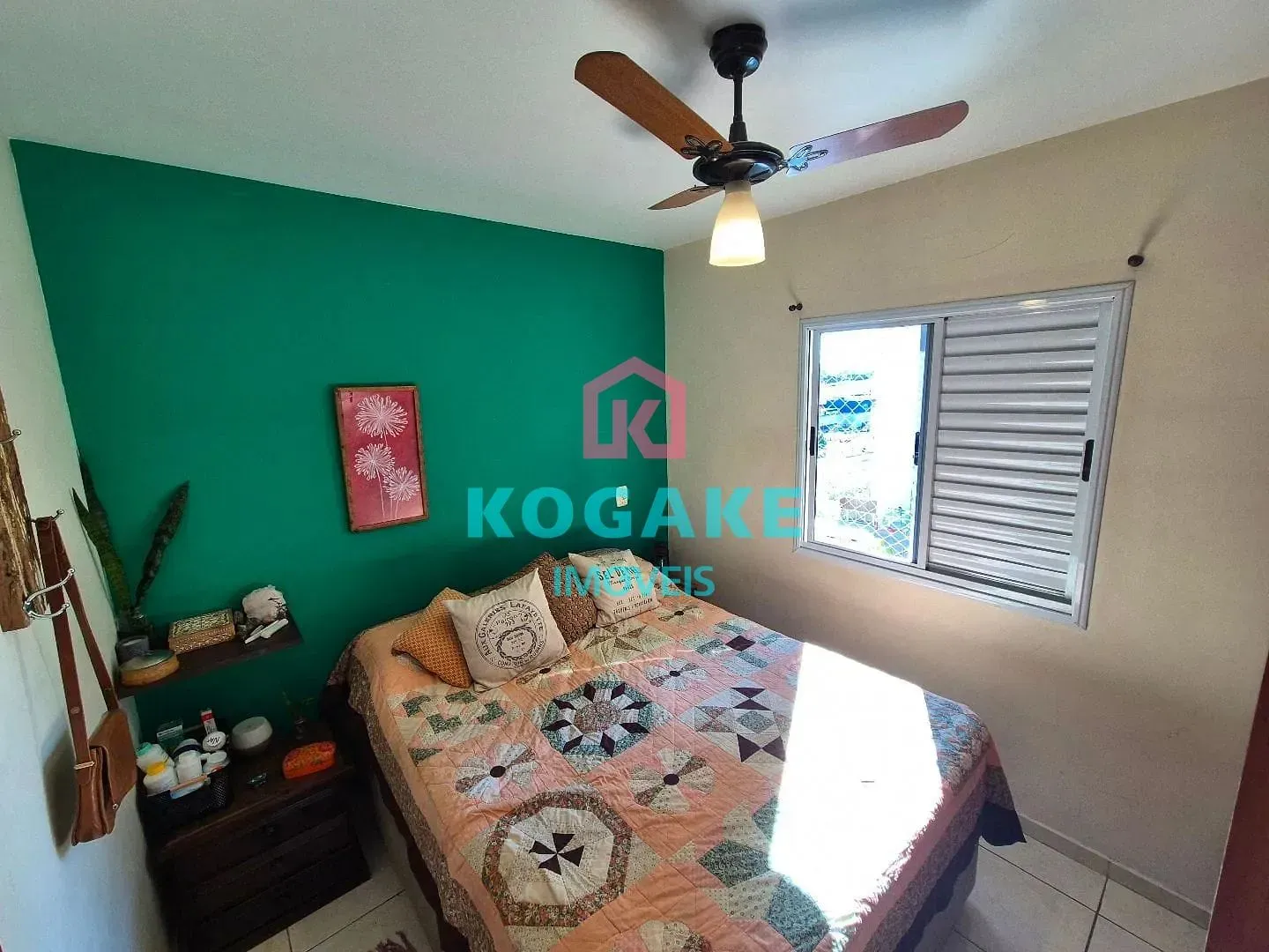 Apartamento, 3 quartos, 70 m² - Foto 15