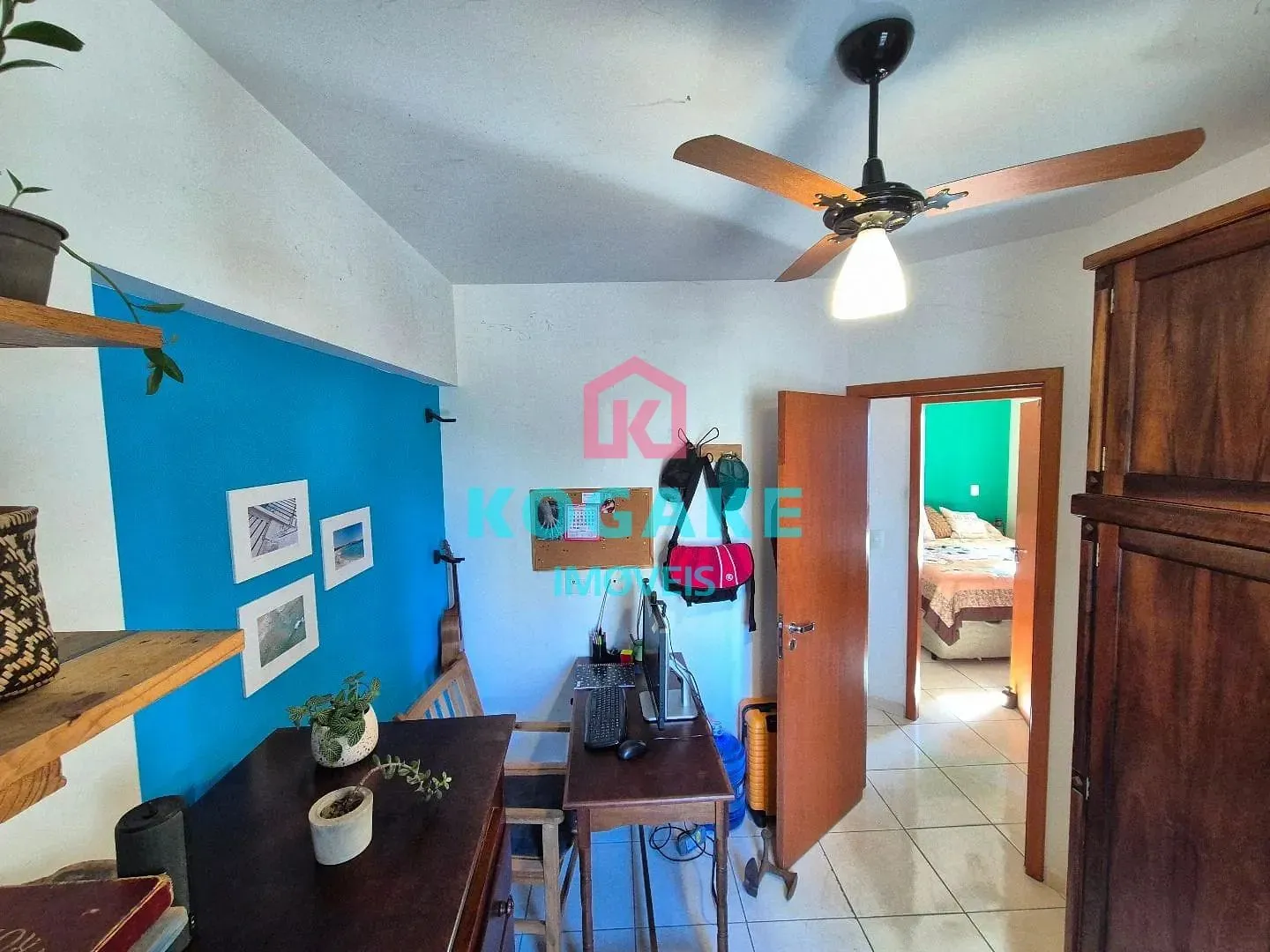 Apartamento, 3 quartos, 70 m² - Foto 11
