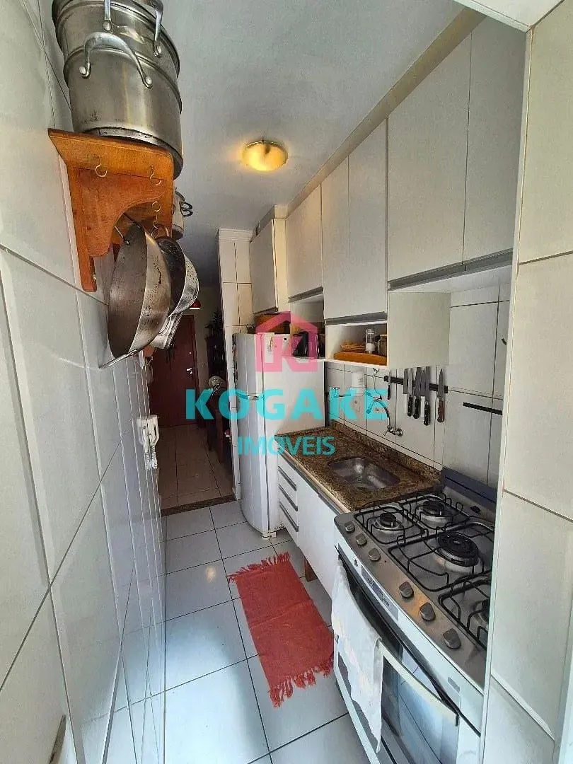Apartamento, 3 quartos, 70 m² - Foto 18