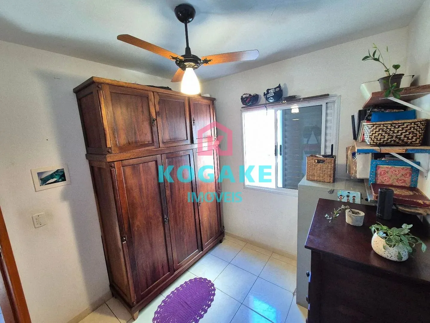 Apartamento, 3 quartos, 70 m² - Foto 10