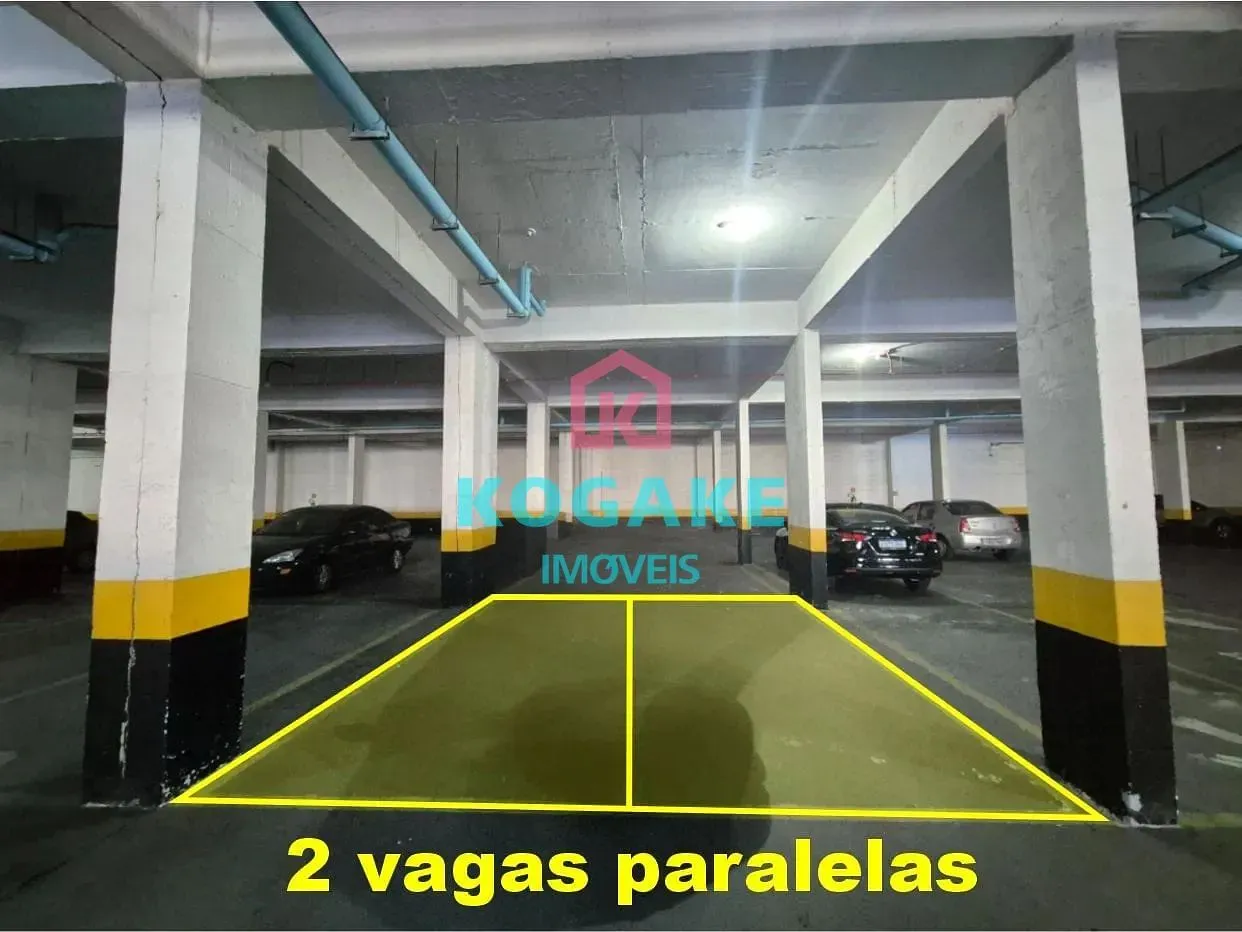 Apartamento, 3 quartos, 70 m² - Foto 22