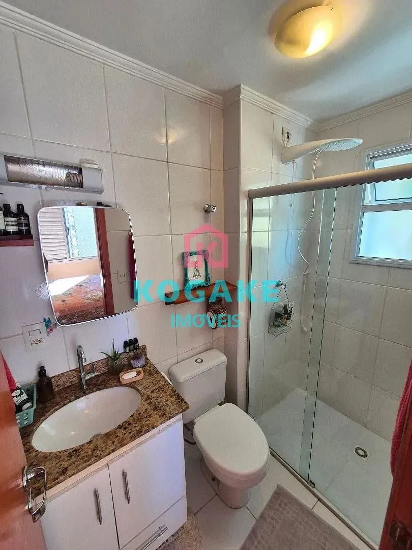Apartamento, 3 quartos, 70 m² - Foto 17