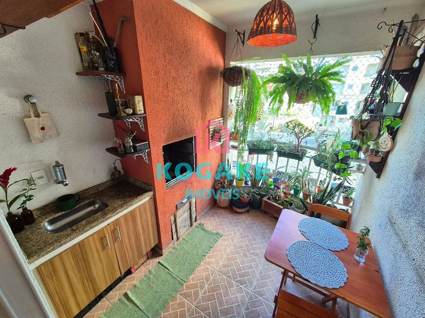 Apartamento, 3 quartos, 70 m² - Foto 5