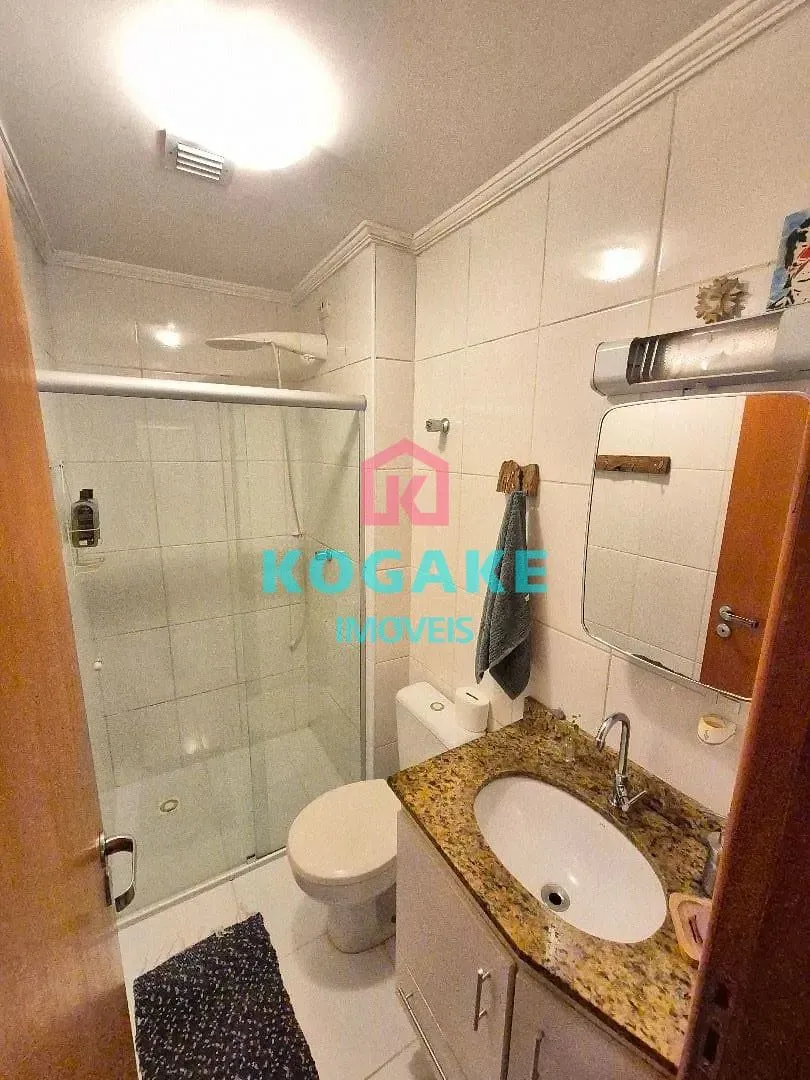Apartamento, 3 quartos, 70 m² - Foto 8
