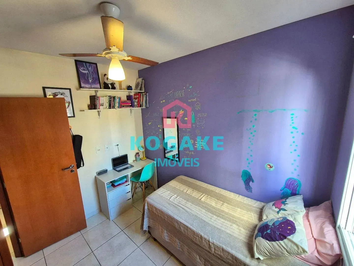 Apartamento, 3 quartos, 70 m² - Foto 14