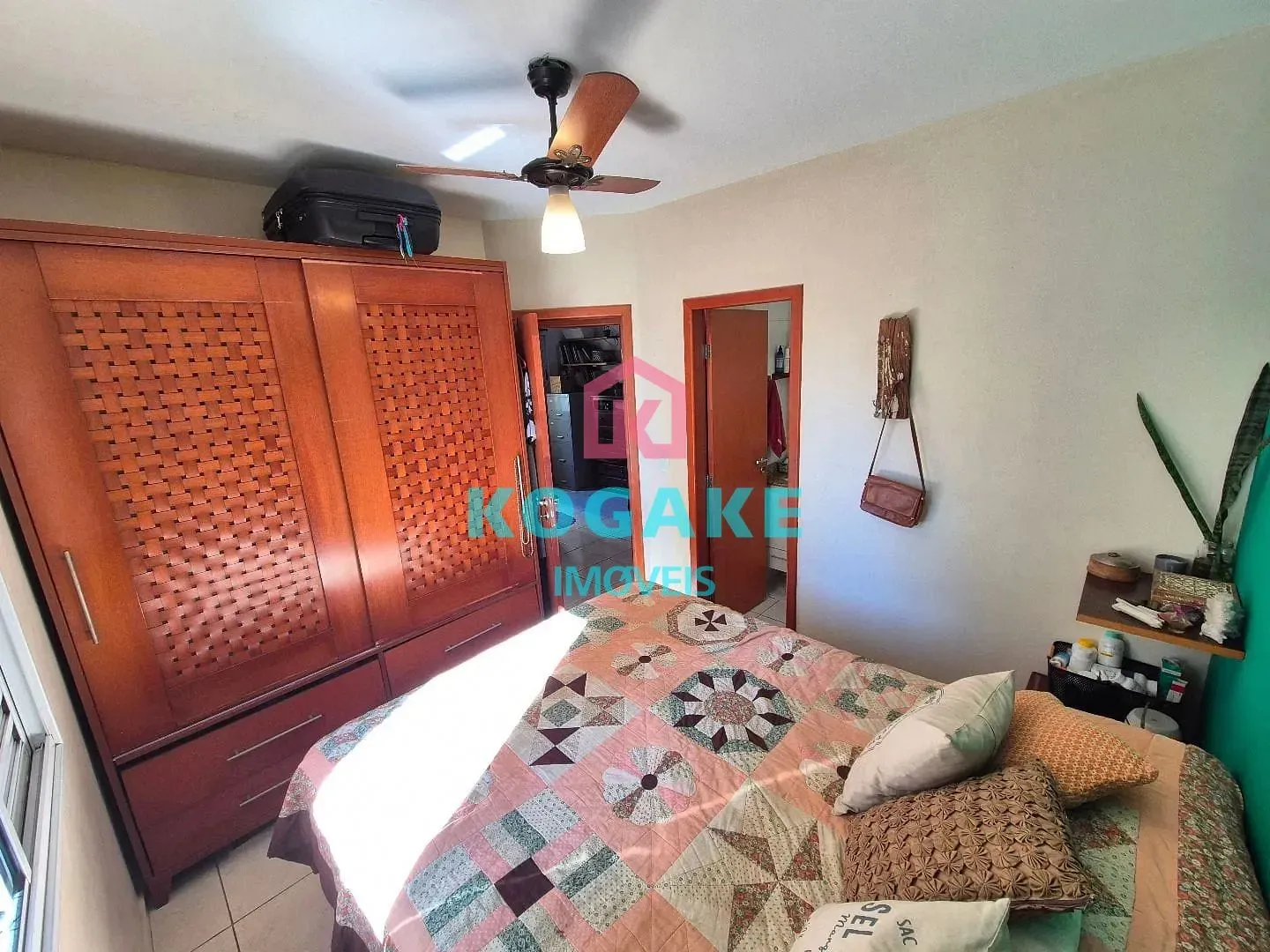 Apartamento, 3 quartos, 70 m² - Foto 16