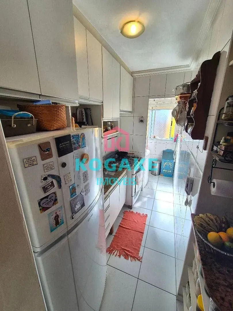 Apartamento, 3 quartos, 70 m² - Foto 19
