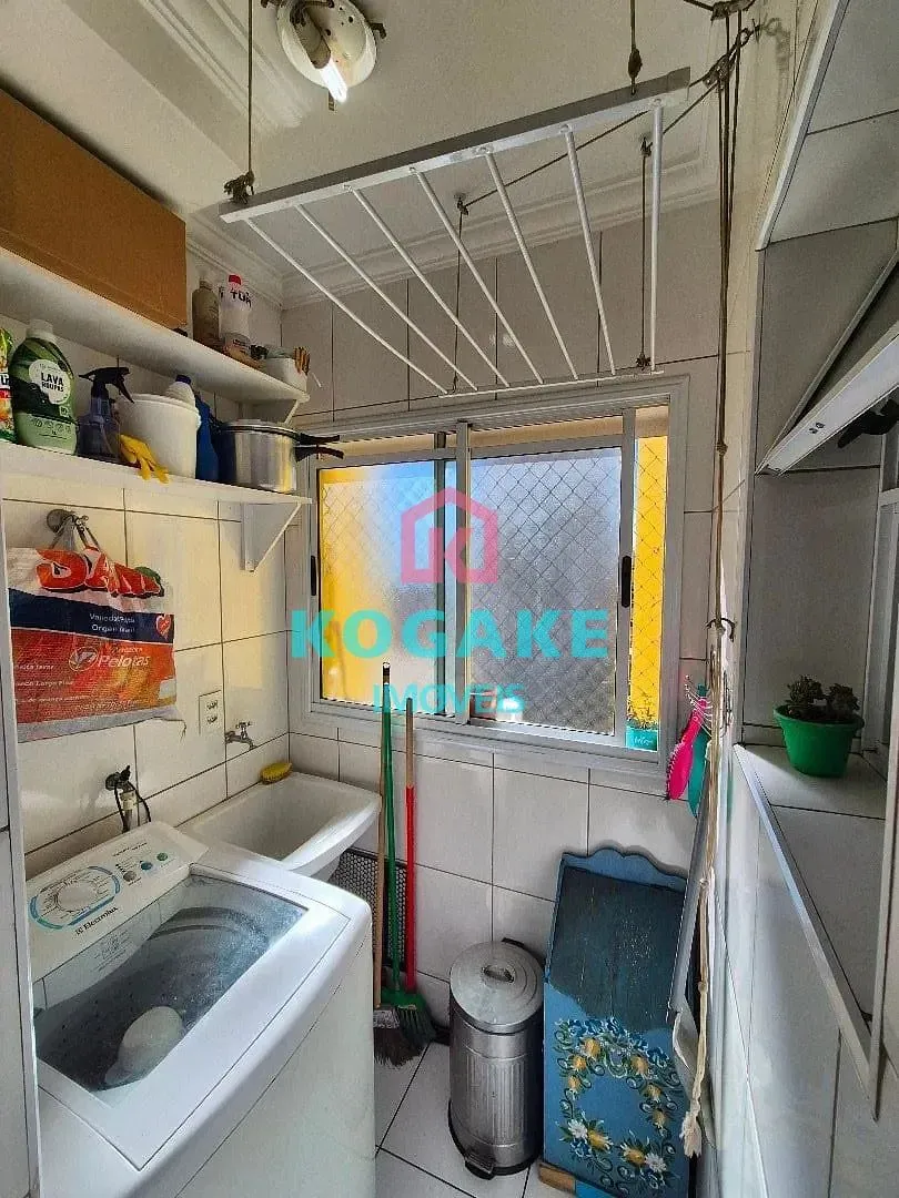 Apartamento, 3 quartos, 70 m² - Foto 21