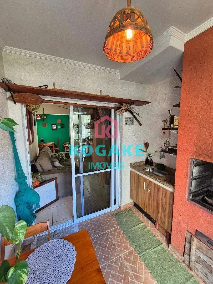 Apartamento, 3 quartos, 70 m² - Foto 6