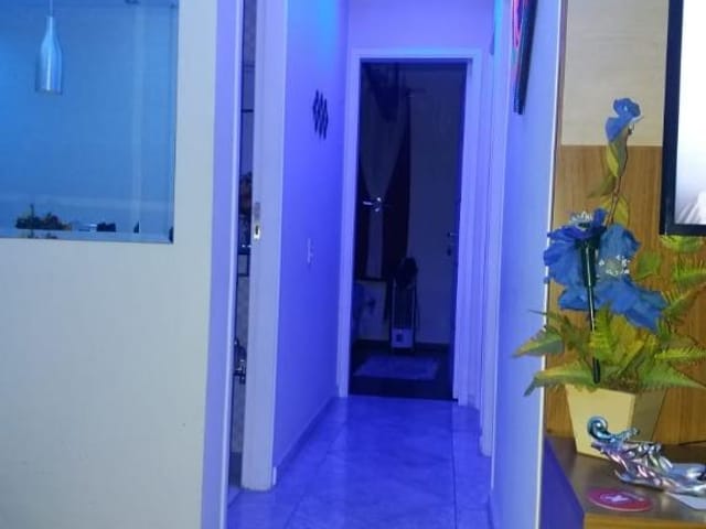 Apartamento com 67m² 3 quartos e 2 banheiros, à venda ou para alugar, no bairro Cambuci em São Paulo