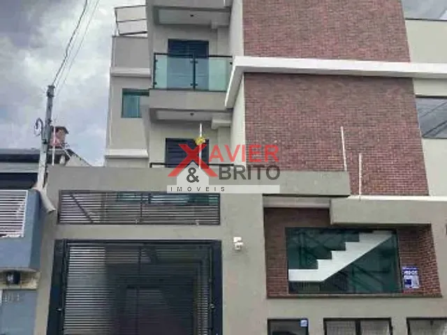 Apartamento 2 quartos e 1 banheiro, à venda, no bairro Itaquera em São Paulo