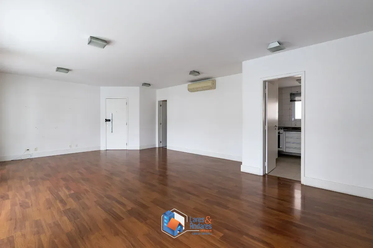 Apartamento, 3 quartos, 155 m² - Foto 9