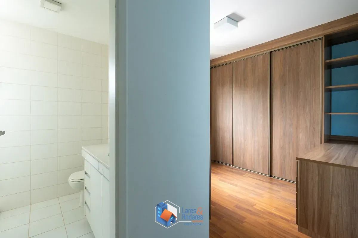 Apartamento, 3 quartos, 155 m² - Foto 73