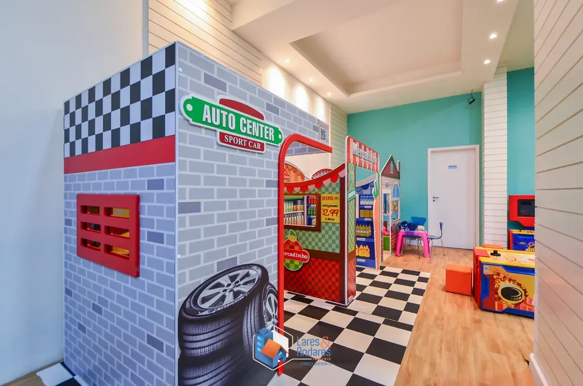 Apartamento, 3 quartos, 155 m² - Foto 157