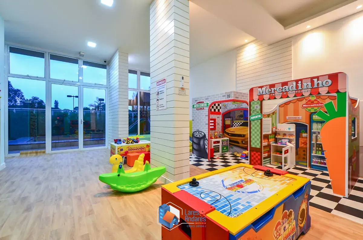 Apartamento, 3 quartos, 155 m² - Foto 161