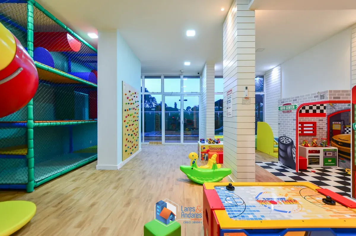 Apartamento, 3 quartos, 155 m² - Foto 165