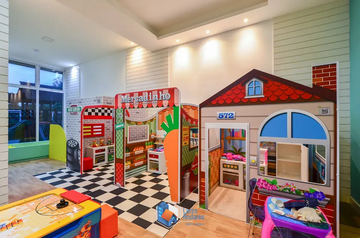 Apartamento, 3 quartos, 155 m² - Foto 173