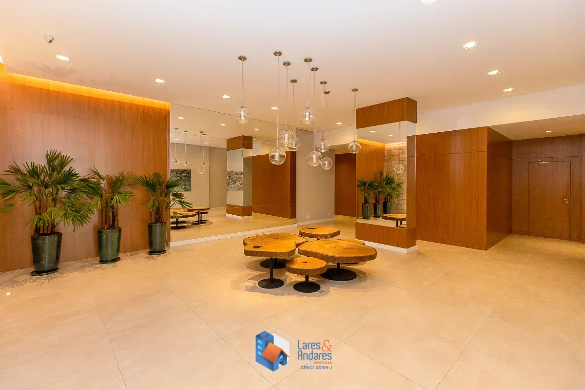 Apartamento, 3 quartos, 155 m² - Foto 213