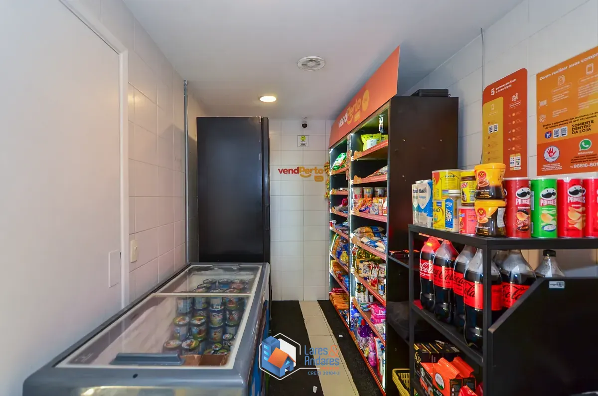 Apartamento, 3 quartos, 155 m² - Foto 245