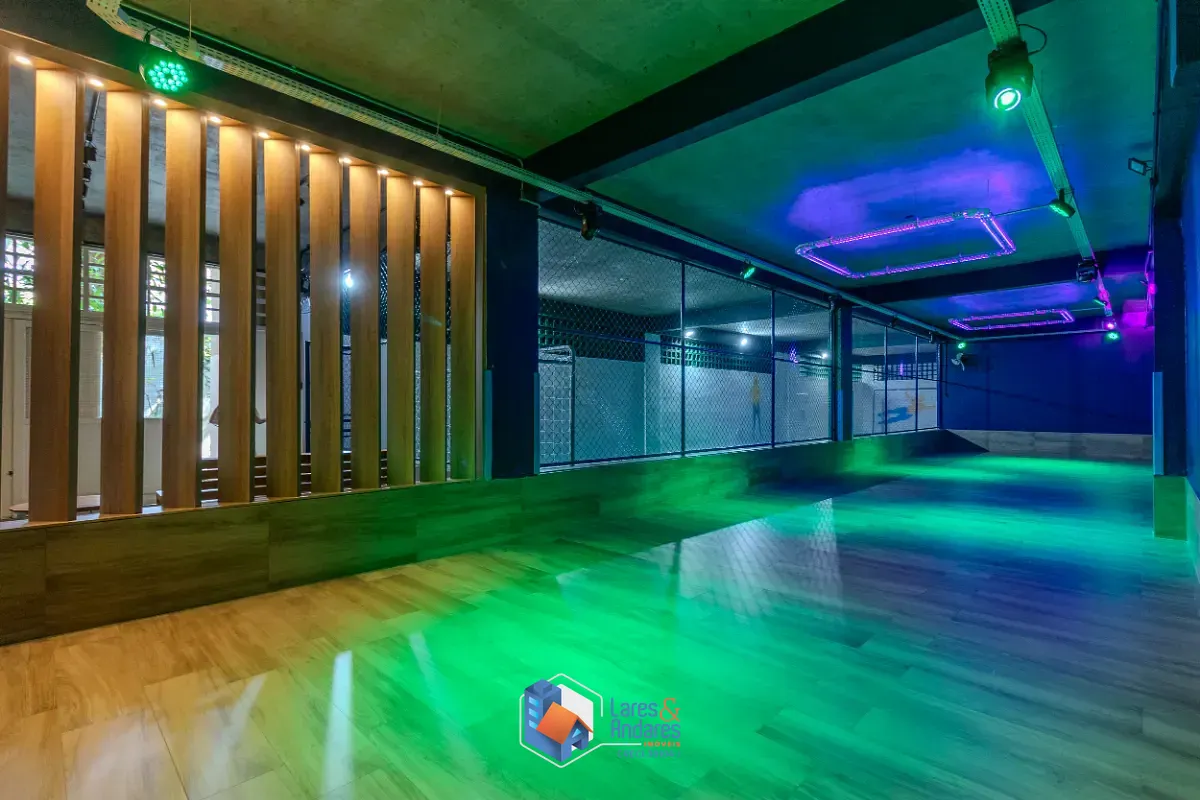 Apartamento, 3 quartos, 155 m² - Foto 253