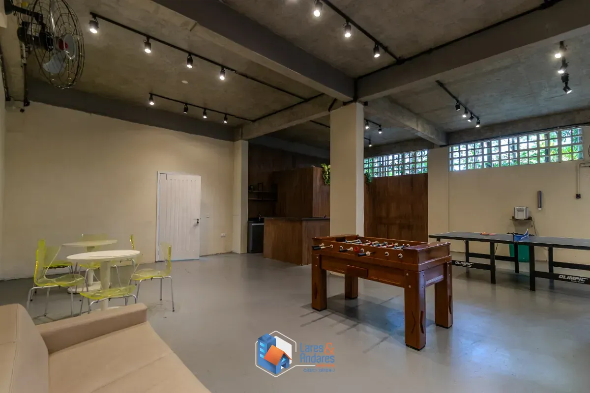 Apartamento, 3 quartos, 155 m² - Foto 261