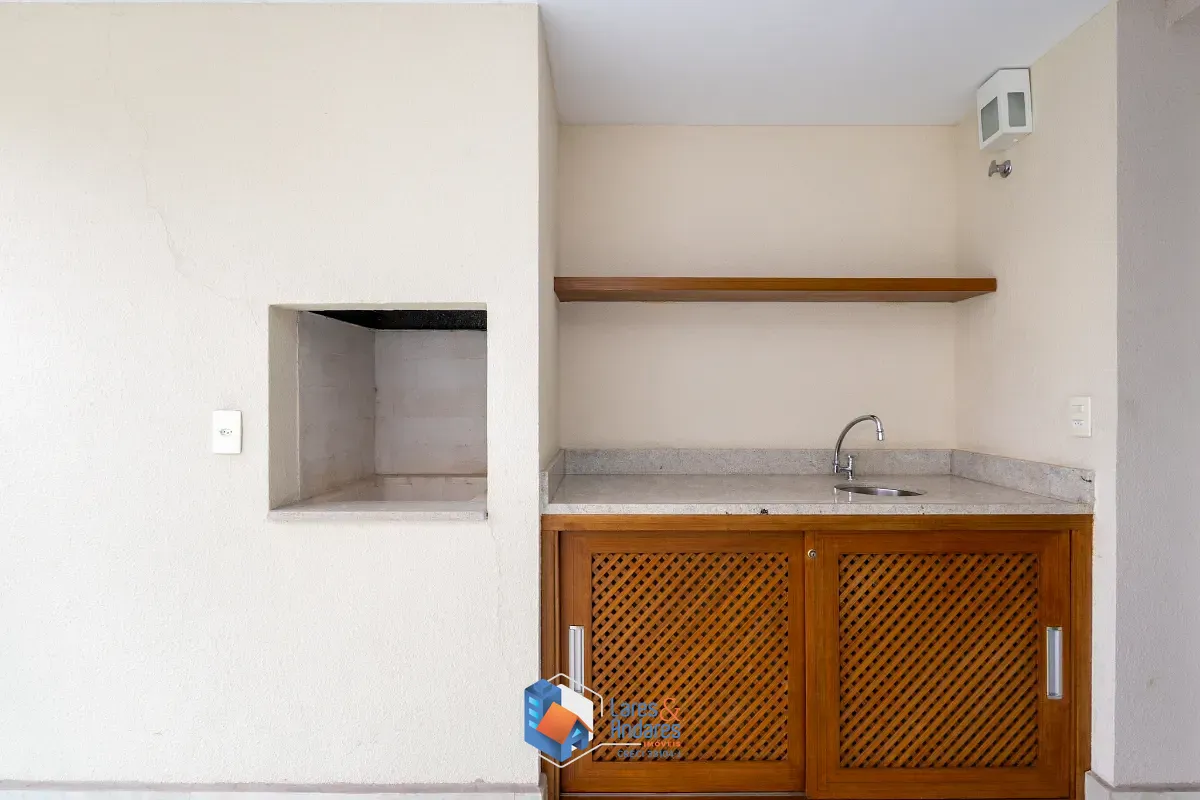 Apartamento, 3 quartos, 155 m² - Foto 41