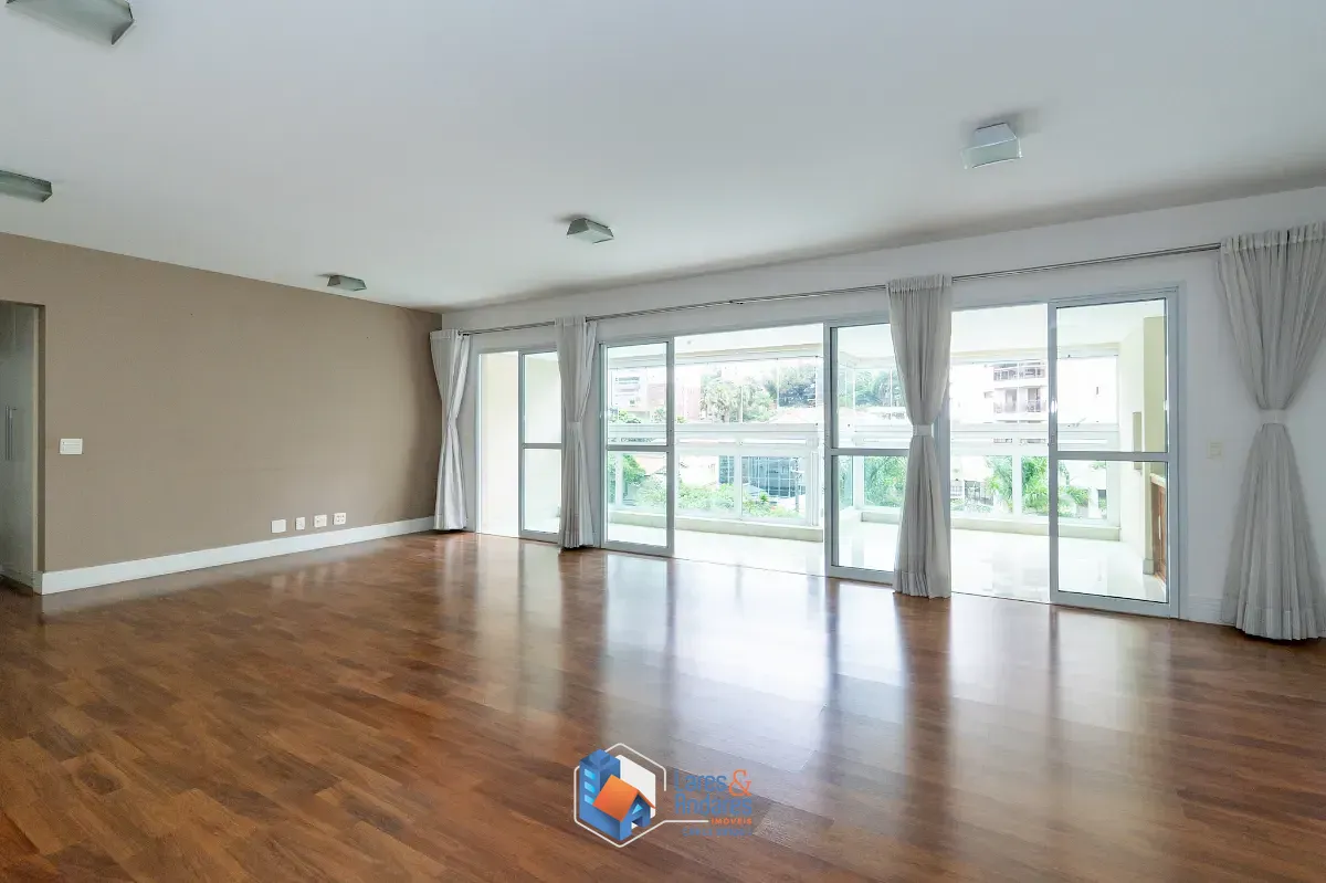 Apartamento, 3 quartos, 155 m² - Foto 29