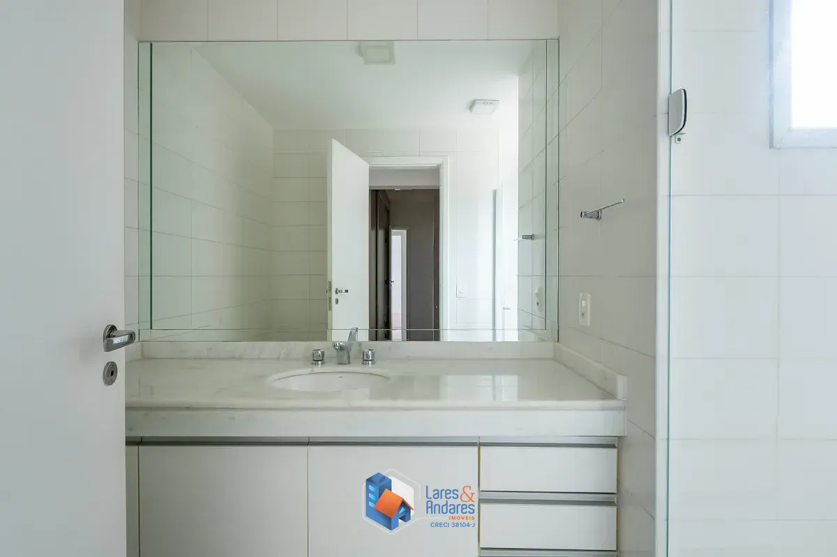 Apartamento, 3 quartos, 155 m² - Foto 81