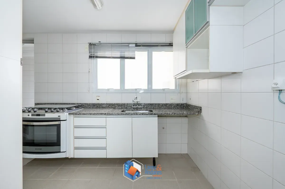 Apartamento, 3 quartos, 155 m² - Foto 141