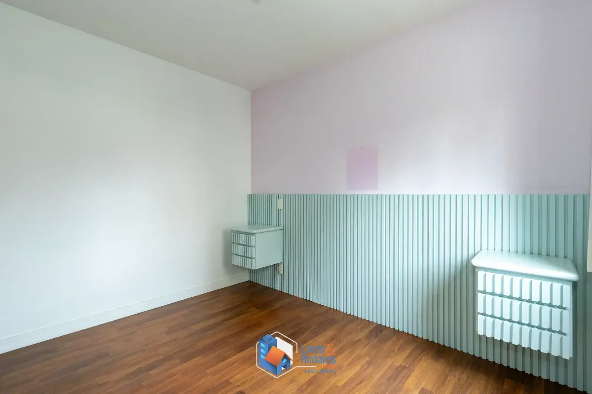 Apartamento, 3 quartos, 155 m² - Foto 89