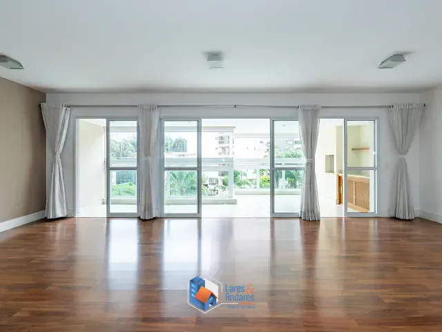 Apartamento com 155m² 3 quartos e 4 banheiros, à venda, no bairro Campo Belo em São Paulo