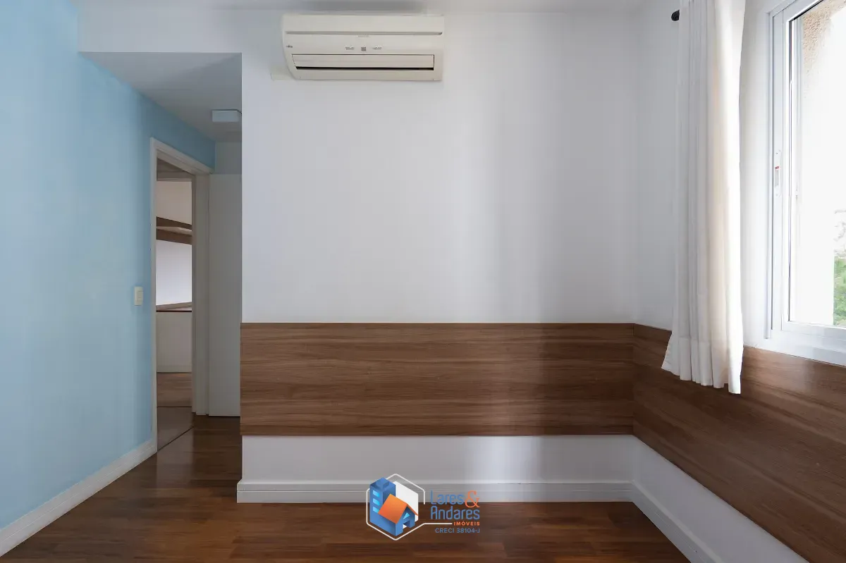 Apartamento, 3 quartos, 155 m² - Foto 113