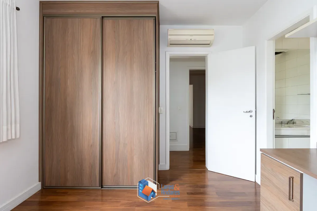 Apartamento, 3 quartos, 155 m² - Foto 57