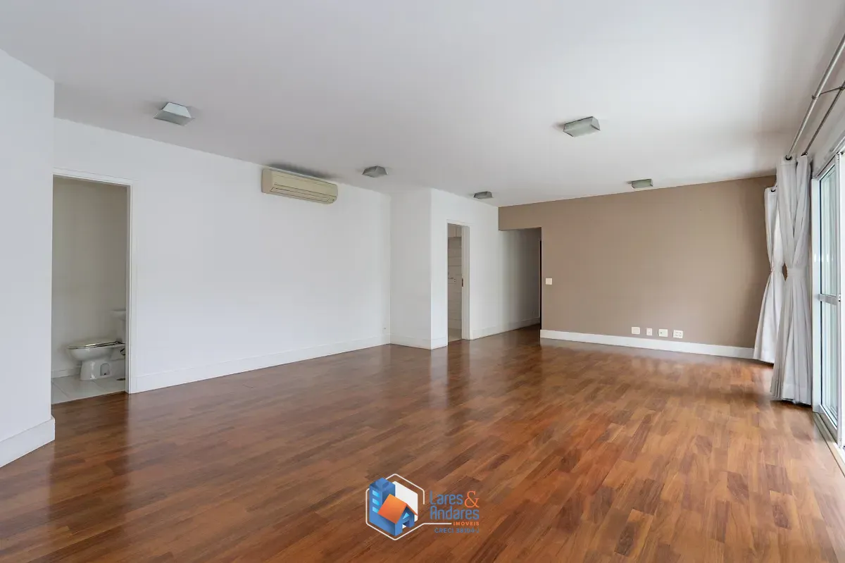Apartamento, 3 quartos, 155 m² - Foto 21