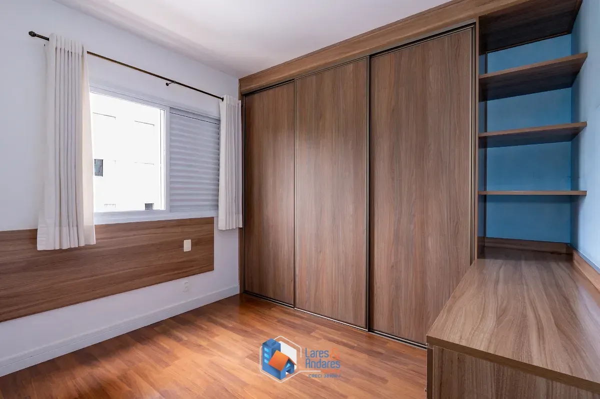 Apartamento, 3 quartos, 155 m² - Foto 69